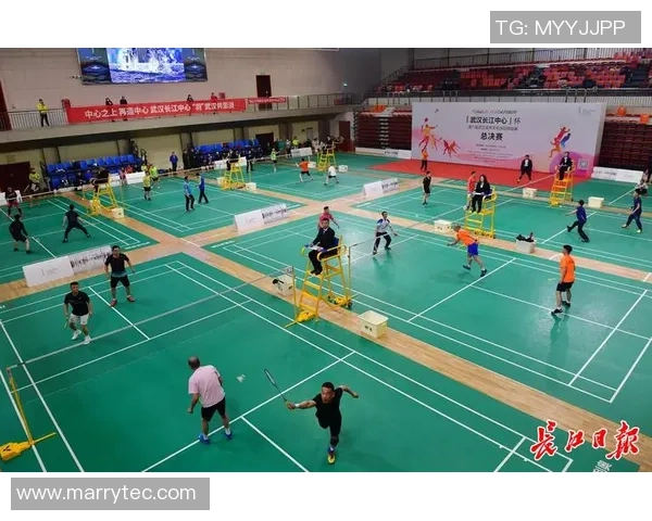武汉羽毛球队与杭州羽毛球队耐力对决赛后分析与总结