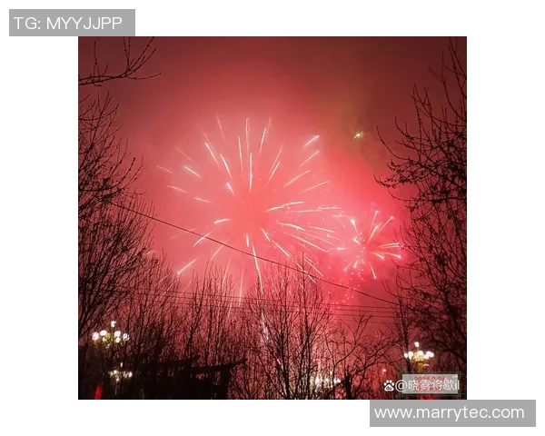 足球明星在家欢庆佳节放烟花绽放璀璨夜空引发粉丝热议